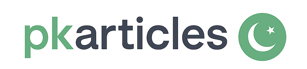 PK Articles