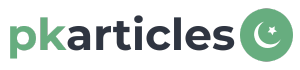 pkarticles